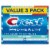 Crest Pro-Health Clean Mint Toothpaste Perspective: front