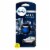 Febreze Platinum Ice Car Odor-Eliminating Car Freshener Vent Clip Perspective: front