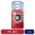 Febreze Original Old Spice Car Odor-Eliminating Air Freshener Vent Clip Perspective: front