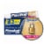 Fixodent Ultra Max Hold Secure Denture Adhesive 2.2oz Twin Pack Perspective: front