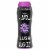Downy Unstopables Lush In-Wash Scent Booster Beads Perspective: front