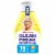 Mr. Clean Clean Freak Deep Cleaning Mist Multi-Surface Spray Lemon Zest Scent Refill Perspective: front