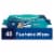 Charmin® Flushable Wipes Perspective: front