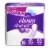 Always Discreet Extra Heavy Long Incontinence and Postpartum Pads Perspective: front