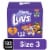 Luvs Diapers Size 3 Perspective: front