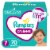 Pampers Cruisers Size 7 Diapers Perspective: front