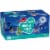 Pampers Easy Ups Size 4T-5T Training Underwear Perspective: front
