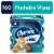 Charmin Flushable Wipes Perspective: front