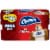 Charmin Ultra Strong Mega Toilet Paper Perspective: front