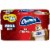 Charmin Ultra Strong Mega Toilet Paper Perspective: front