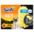 Swiffer Heavy Duty Febreze Odor Defense Pet Duster Refills Perspective: front
