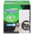Swiffer® Heavy Duty Pet Febreze Freshness Dry Sweeping Cloths Perspective: front