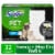 Swiffer Sweeper Pet Heavy Duty Multi-Surface Dry Cloth Refills Perspective: front