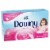 Downy® April Fresh Dryer Sheets Perspective: front