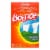 Bounce® Outdoor Fresh Dryer Sheets Perspective: front