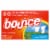 Bounce Outdoor Fresh Scent Dryer Sheets Perspective: front