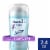 Secret for Women Aluminum-Free Deodorant Lavender Scent Perspective: front
