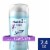 Secret for Women Aluminum-Free Deodorant Lavender Scent Perspective: front