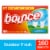 Bounce Outdoor Fresh Scent Dryer Sheets Perspective: front