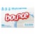 Bounce Free & Gentle Unscented Fabric Softener Dryer Sheets Perspective: front