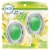 Febreze Small Spaces™ Limited Edition Honeysuckle Disposable Air Fresheners Perspective: front