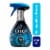 Febreze Unstopables Breeze Touch Fabric Spray and Odor Fighter Perspective: front