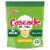 Cascade Original ActionPacs Lemon Scent Dishwasher Detergent Perspective: front