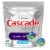 Cascade Platinum ActionPacs Fresh Scent Dishwasher Detergent Pods Perspective: front