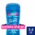 Secret Outlast Women's Antiperspirant Deodorant Clear Gel Protecting Powder, 2.6oz Perspective: front