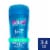 Secret Outlast Unscented Clear Gel Antiperspirant Deodorant Perspective: front