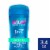 Secret Outlast Unscented Clear Gel Antiperspirant Deodorant Perspective: front