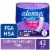 Always Discreet Ultimate Extra Protection Size 7 Incontinence and Postpartum Pads Perspective: front