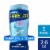 Secret Outlast Completely Clean Invisible Solid Antiperspirant Deodorant Perspective: front