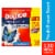 Bounce Outdoor Fresh Scent WrinkleGuard Mega Dryer Sheets Perspective: front