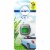 Febreze Car™ Meadows and Rain Air Freshener Vent Clip Perspective: front