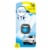Febreze Car Linen & Sky Scent Air Freshener Vent Clip Perspective: front
