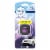 Febreze Car Air Freshener Vent Clip, Midnight Storm, 1 count Perspective: front