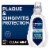 Crest Mint Pro-Health Alcohol Free Clinical Mouthwash Perspective: front