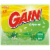 Ultra Gain Powder Laundry Detergent Perspective: front