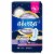 Always® Ultra Thin Size 5 Extra Heavy Overnight Pads with Wings Perspective: front