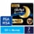 Always ZZZ Disposable Period Underwear Overnight Absorbency Size S/M Perspective: front