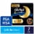Always ZZZ Disposable Period Underwear Overnight Absorbency Size L/XL Perspective: front