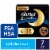 Always ZZZ Disposable Period Underwear Overnight Absorbency Size L/XL Perspective: front