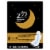 Always® ZZZ Size 6 Overnight Absorbency Unscented Pads with Wings Perspective: front