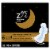 Always® ZZZ Size 6 Overnight Pads with Wings Perspective: front
