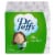 Puffs Plus Lotion Cube Facial Tissues Perspective: front