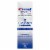 Crest 3D White Brilliance Hydrogen Peroxide Teeth Whitening Boost Perspective: front