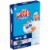 Mr. Clean with Dawn Magic Eraser Foaming Kitchen Cleaning Pad Perspective: front