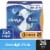 Always Infinity Size 4 Overnight Unscented Pads With Wings Perspective: front