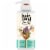 Hair Food Tea Tree & Lavender Sulfate Free Conditioner Dye Free Purifying Perspective: front